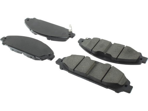Stop Tech/ Power Slot 309.17910 Street Performance BRAKE PADS