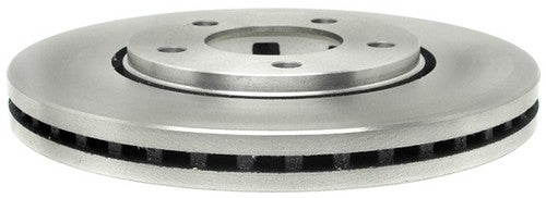 Raybestos Brakes 780037R R-Line BRAKE ROTORS OEM