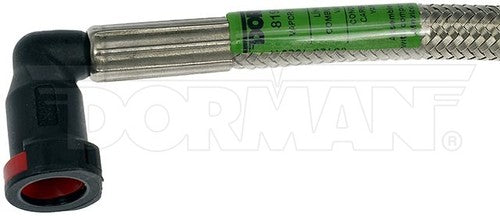 Dorman (OE Solutions) 819-813 OE Solutions FUEL INJECTION OEM