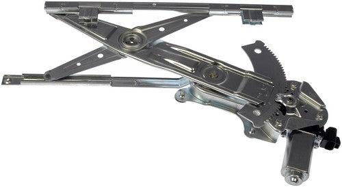 Dorman (OE Solutions) 751-014 OE Solutions WINDOW ASSEMBLIES & MOTORS