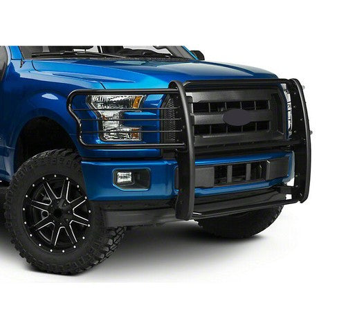 Black Horse Offroad 17FP32MA  GRILL GUARD
