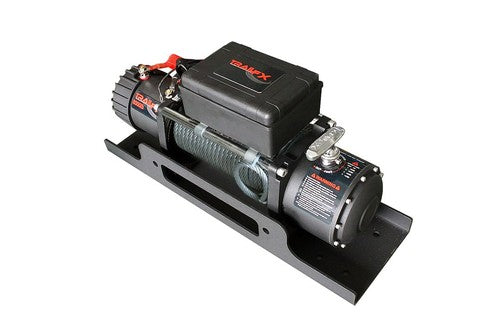 TrailFX WA017 TFX Winch Accessories WINCH MOUNT