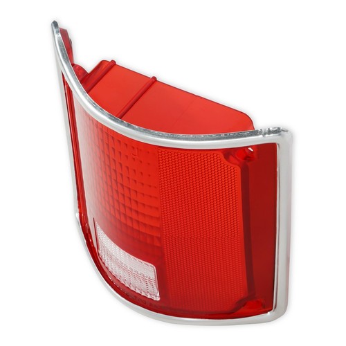 Holley Classic Trucks 07-105  TAIL LIGHT LENSES