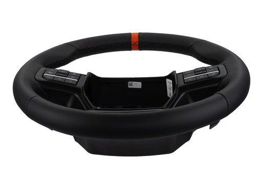 Ford Performance M-3600-F15B  STEERING WHEEL