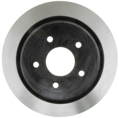 Raybestos Brakes 580252 Specialty - Street Performance BRAKE ROTORS OEM