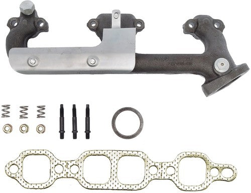 Dorman (OE Solutions) 674-157 OE Solutions EXHAUST OEM