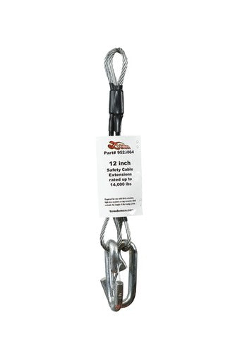 Demco RV 9523064  TOW BAR ACCESSORIES