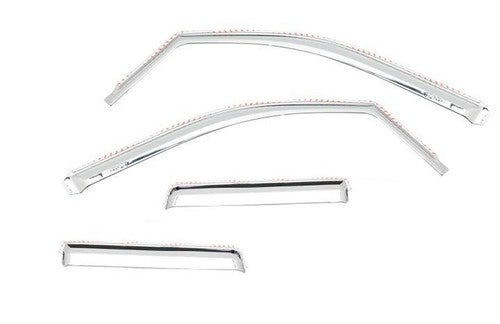 Putco 480242 Element RAINGUARDS