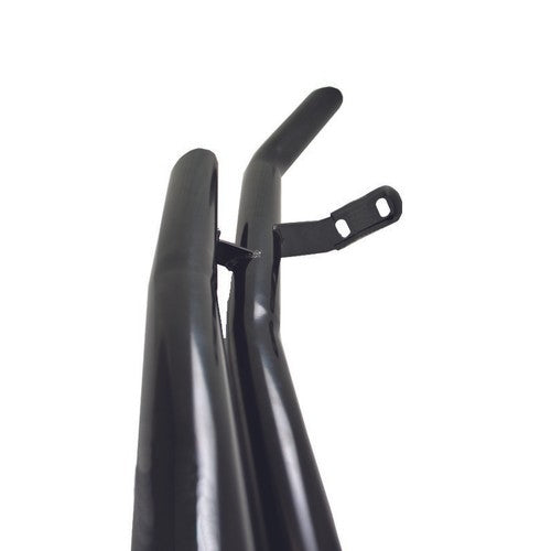 Black Horse Offroad FD-NI21B  BUMPER GUARD