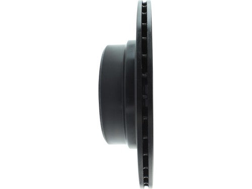 Stop Tech/ Power Slot 127.34061L SportStop  Drilled And Slotted BRAKE ROTORS