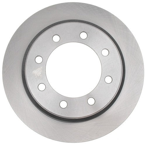 Raybestos Brakes 680679R R-Line BRAKE ROTORS OEM