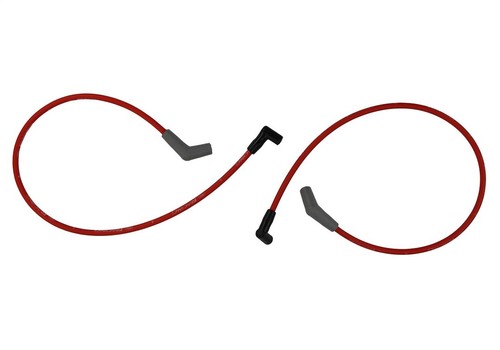 Ford Performance M-12259-R301  SPARK PLUG WIRES