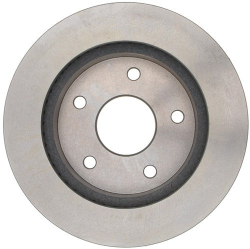 Raybestos Brakes 76917R R-Line BRAKE ROTORS OEM