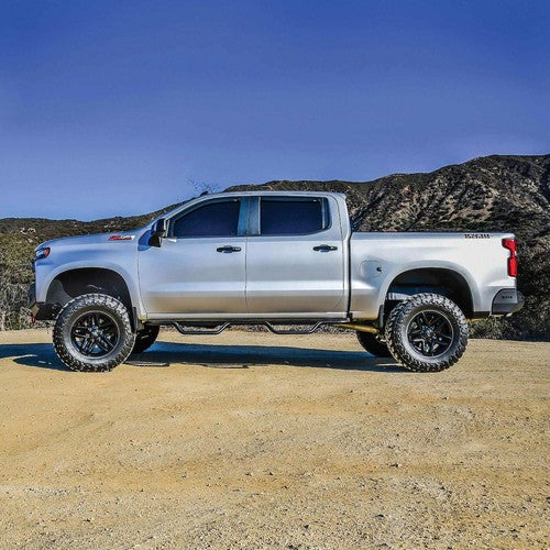Westin Automotive 20-14135 Nerf Bar
