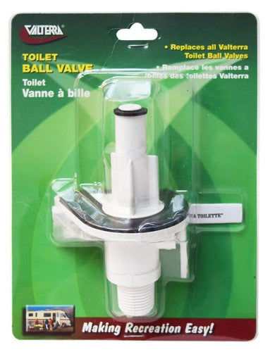 Valterra Q23679VP La Toilette TOILET COMPONENTS RV
