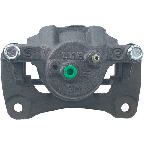 Cardone (A1) Industries 19-B2763 Friction Choice BRAKE CALIPER OEM