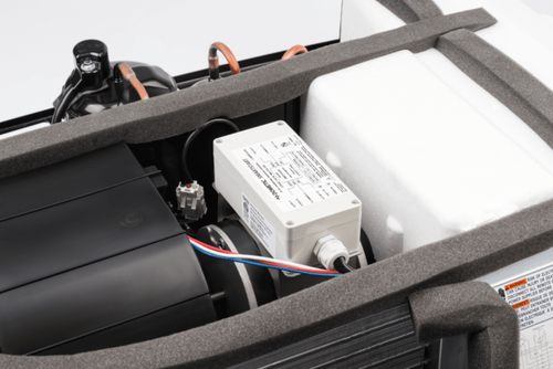 Dometic 9610004640  AIR COND COMP SOFT START
