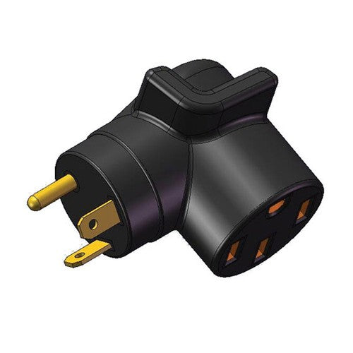 AP Products 16-00583 Park Adapter PIGTAIL ADAPTERS AND PLUGS RV