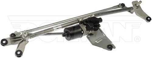 Dorman (OE Solutions) 602-517AS OE Solutions WINDSHIELD WIPER PARTS OEM