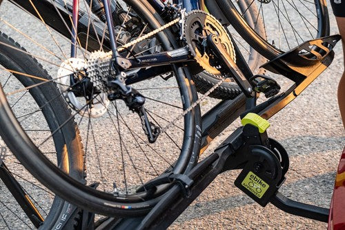 Swagman 66686 Skaha BIKE RACK