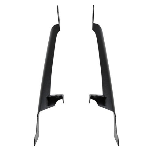 Westin Automotive 62-41085 Light Bar Mounting Kit A Pillar Mount Steel