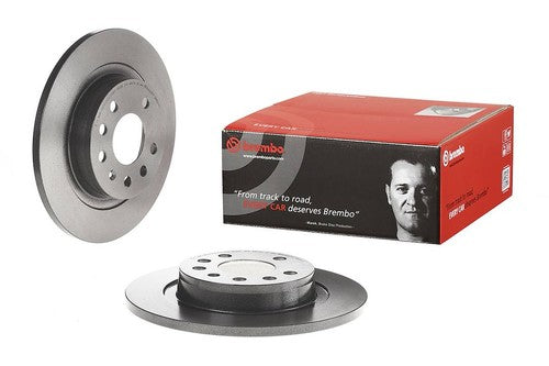 Brembo 08951111C02  BRAKE ROTORS