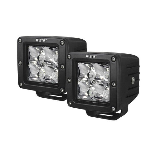 Westin Automotive 09-12200A-PR HyperQ FOG LIGHTS