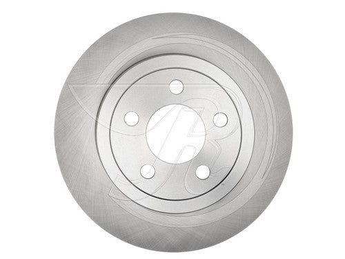 Raybestos Brakes 781049R R-Line BRAKE ROTORS OEM