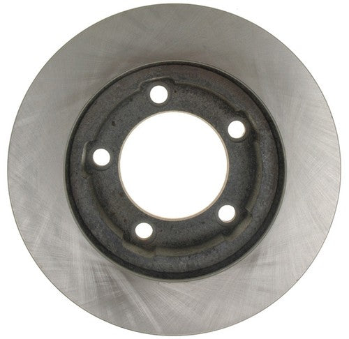 Raybestos Brakes 7050R R-Line BRAKE ROTORS OEM