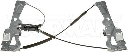 Dorman (OE Solutions) 752-876 OE Solutions WINDOW ASSEMBLIES & MOTORS