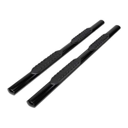 TrailFX A1534B TFX 4" Oval Tube Side Steps NERF BAR OVAL 4"