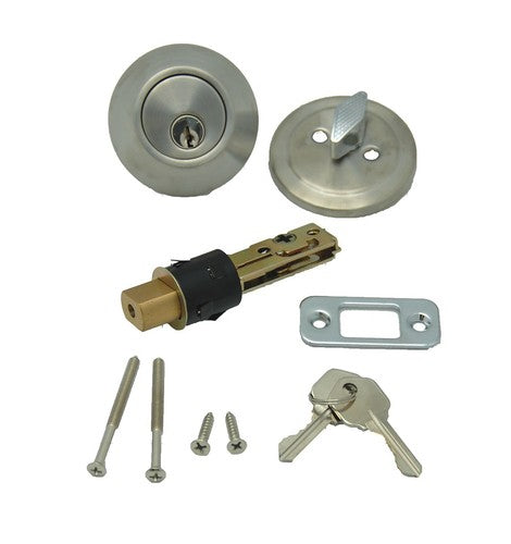 AP Products 013-222-SS  DOOR LOCKS RV