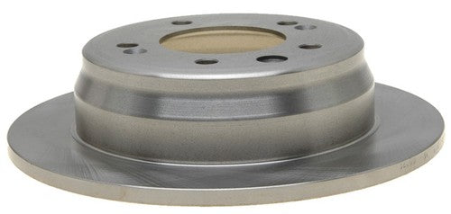 Raybestos Brakes 980896R R-Line BRAKE ROTORS OEM