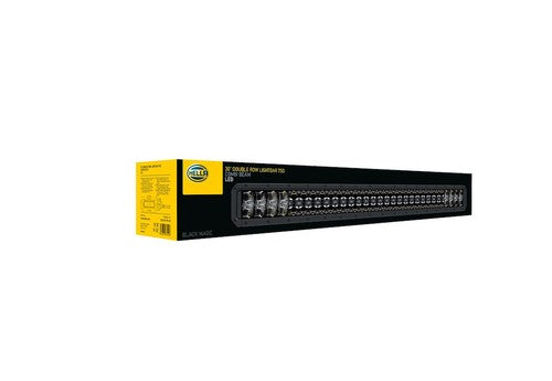 Hella 358197411 Black Magic Tough LIGHT BAR