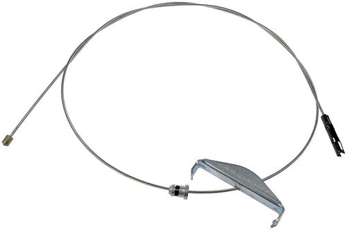 Dorman (OE Solutions) C660367 First Stop  BRAKE HARDWARE AND CABLES OEM