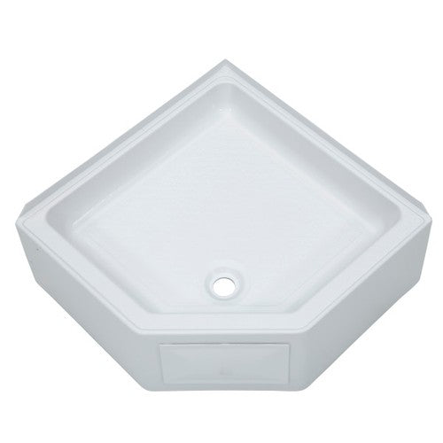 Lippert Components 325246 Better Bath BATHTUBS SHOWERS & SINKS RV