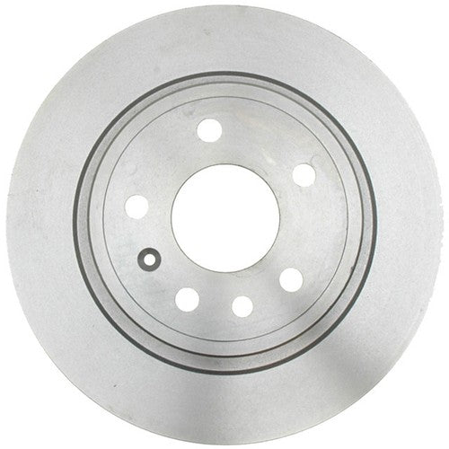 Raybestos Brakes 980059R R-Line BRAKE ROTORS OEM