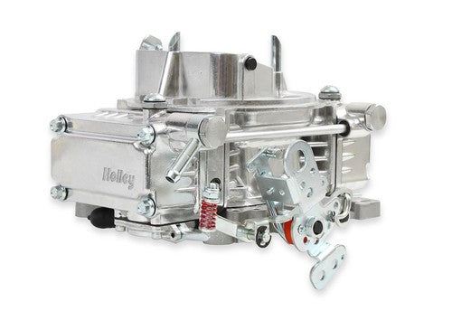 Holley Performance 0-80457S 4 600 Electric Carburetor