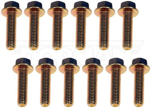 Help! By Dorman 03413  EXHAUST OEM