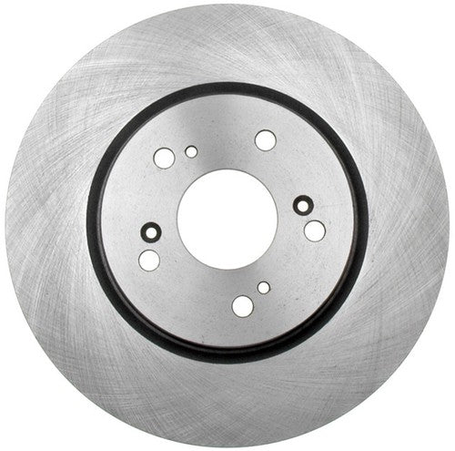 Raybestos Brakes 980515R R-Line BRAKE ROTORS OEM