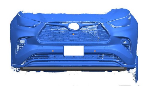 Black Horse Offroad PFR1FT5 Peerless RUNNING BOARDS