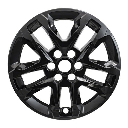 Coast To Coast IWCIMP416BLKN IMPOSTOR  WHEEL COVER