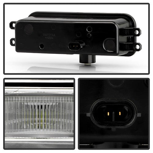 Spyder Automotive 9054006  FOG LIGHTS