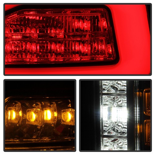 Spyder Automotive 5087294  TAIL LIGHT KIT
