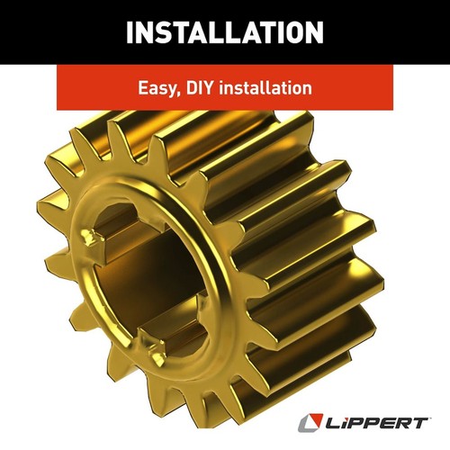 Lippert Components 238893  SLIDEOUT REPAIR PARTS RV