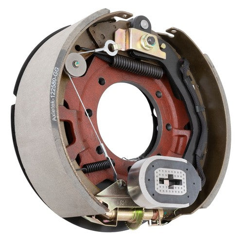 Husky Towing 33077  TRAILER BRAKE ASSEMBLY