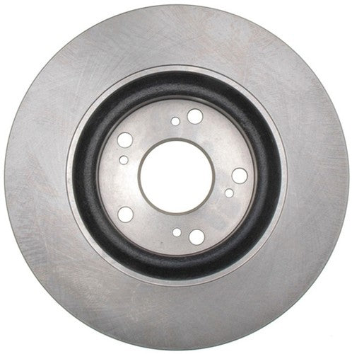 Raybestos Brakes 980317R R-Line BRAKE ROTORS OEM