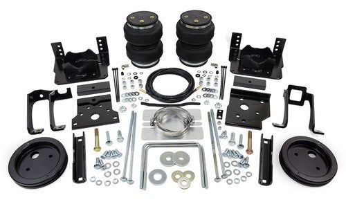 Air Lift 88395 LoadLifter 5000 Ultimate HELPER SPRINGS
