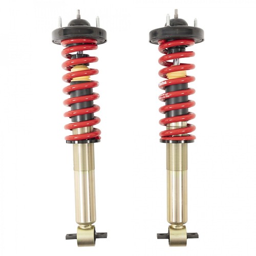 Bell Tech 15107  LOWERING KIT