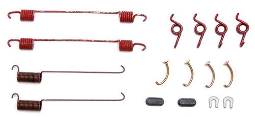 Raybestos Brakes H7209 R-Line BRAKE HARDWARE AND CABLES OEM
